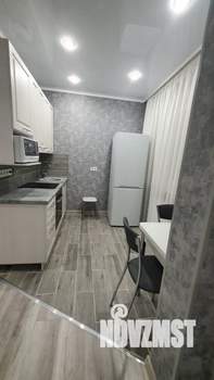 Студия квартира, на длительный срок, 27м2, 1/9 этаж