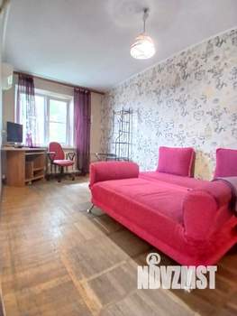 1-к квартира, на длительный срок, 30м2, 5/5 этаж