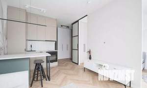 1-к квартира, на длительный срок, 38м2, 12/19 этаж