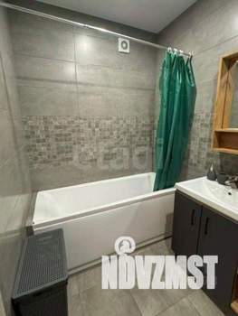 1-к квартира, на длительный срок, 27м2, 1/1 этаж