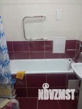 1-к квартира, на длительный срок, 44м2, 4/6 этаж