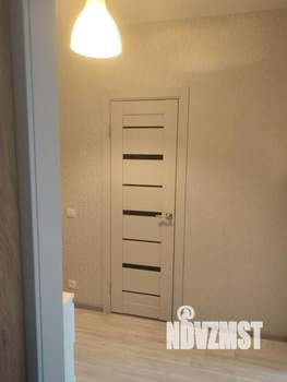 1-к квартира, на длительный срок, 40м2, 3/6 этаж