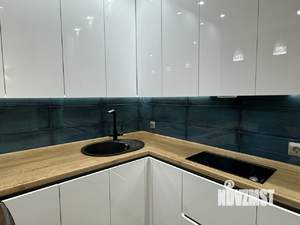 Студия квартира, на длительный срок, 27м2, 1/3 этаж