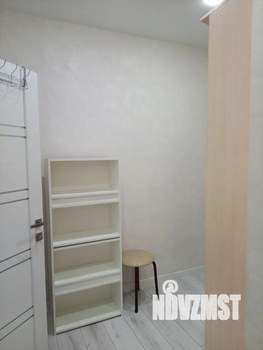 Студия квартира, на длительный срок, 26м2, 8/24 этаж