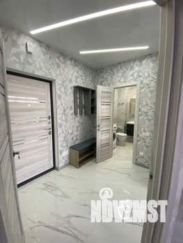 2-к квартира, посуточно, 40м2, 11/16 этаж