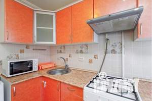 1-к квартира, посуточно, 31м2, 4/5 этаж