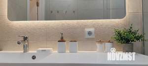 1-к квартира, посуточно, 39м2, 17/17 этаж