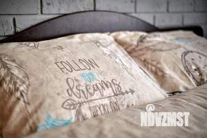 1-к квартира, посуточно, 40м2, 15/16 этаж