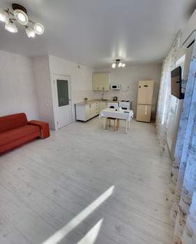 2-к квартира, на длительный срок, 53м2, 14/16 этаж