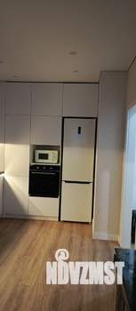 1-к квартира, на длительный срок, 45м2, 5/17 этаж