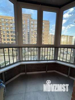 1-к квартира, на длительный срок, 30м2, 3/9 этаж