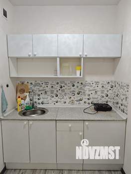 Студия квартира, на длительный срок, 23м2, 3/16 этаж