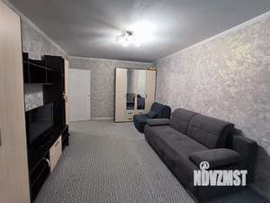 1-к квартира, на длительный срок, 33м2, 1/9 этаж