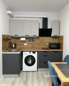 1-к квартира, на длительный срок, 33м2, 8/9 этаж