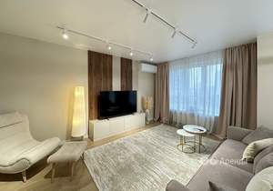 2-к квартира, на длительный срок, 82м2, 8/22 этаж