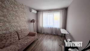 1-к квартира, на длительный срок, 35м2, 15/16 этаж