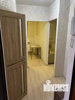 1-к квартира, на длительный срок, 32м2, 1/5 этаж