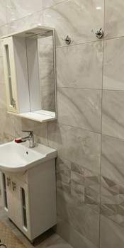 2-к квартира, на длительный срок, 45м2, 1/1 этаж