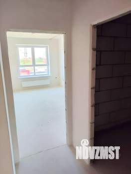 2-к квартира, на длительный срок, 58м2, 6/18 этаж