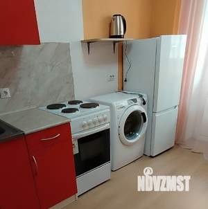 1-к квартира, на длительный срок, 32м2, 7/20 этаж