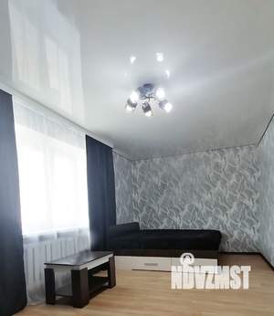 1-к квартира, на длительный срок, 33м2, 5/5 этаж