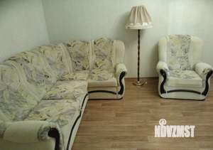 1-к квартира, на длительный срок, 38м2, 14/17 этаж