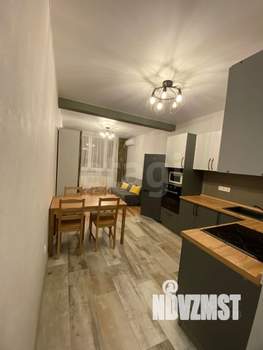 2-к квартира, на длительный срок, 54м2, 4/21 этаж