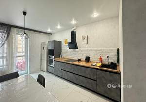 2-к квартира, на длительный срок, 62м2, 9/17 этаж