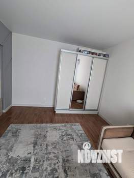 2-к квартира, на длительный срок, 52м2, 11/16 этаж