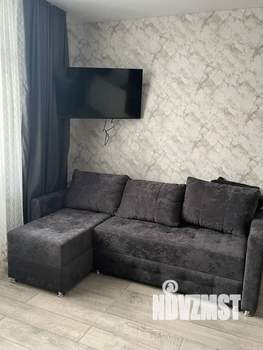 Студия квартира, на длительный срок, 24м2, 5/16 этаж