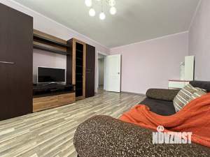 2-к квартира, посуточно, 65м2, 1/1 этаж