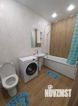Студия квартира, на длительный срок, 35м2, 9/9 этаж
