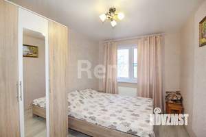 2-к квартира, на длительный срок, 46м2, 1/9 этаж