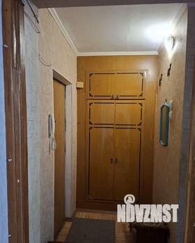 2-к квартира, на длительный срок, 44м2, 3/5 этаж