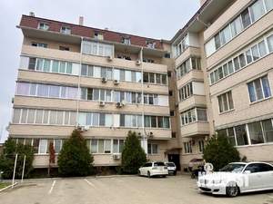 Студия квартира, на длительный срок, 23м2, 6/6 этаж