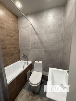 1-к квартира, на длительный срок, 35м2, 10/16 этаж