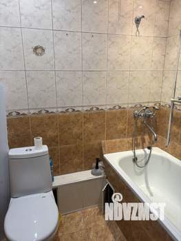 1-к квартира, на длительный срок, 32м2, 4/5 этаж