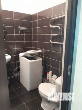 1-к квартира, на длительный срок, 40м2, 6/10 этаж