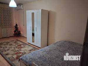 1-к квартира, на длительный срок, 46м2, 1/5 этаж