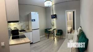 Студия квартира, на длительный срок, 20м2, 18/20 этаж