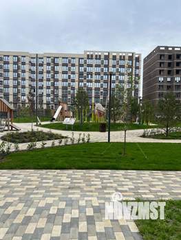 1-к квартира, на длительный срок, 40м2, 4/9 этаж