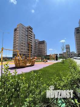 Студия квартира, на длительный срок, 33м2, 11/20 этаж