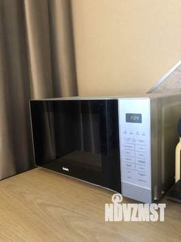 1-к квартира, посуточно, 36м2, 15/24 этаж