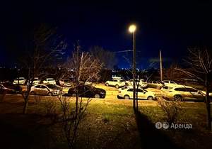 2-к квартира, на длительный срок, 74м2, 1/14 этаж