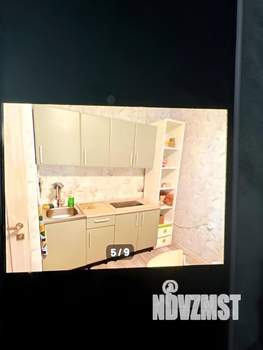 1-к квартира, на длительный срок, 45м2, 3/22 этаж