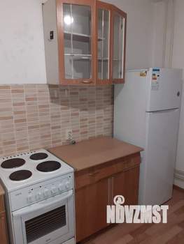 1-к квартира, на длительный срок, 40м2, 5/17 этаж