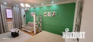 1-к квартира, на длительный срок, 50м2, 11/17 этаж