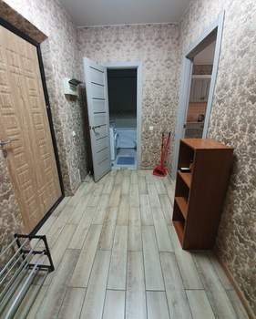 1-к квартира, на длительный срок, 34м2, 3/12 этаж