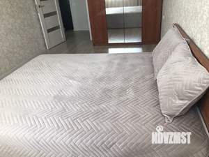 1-к квартира, на длительный срок, 35м2, 13/20 этаж