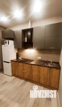 1-к квартира, на длительный срок, 37м2, 18/20 этаж